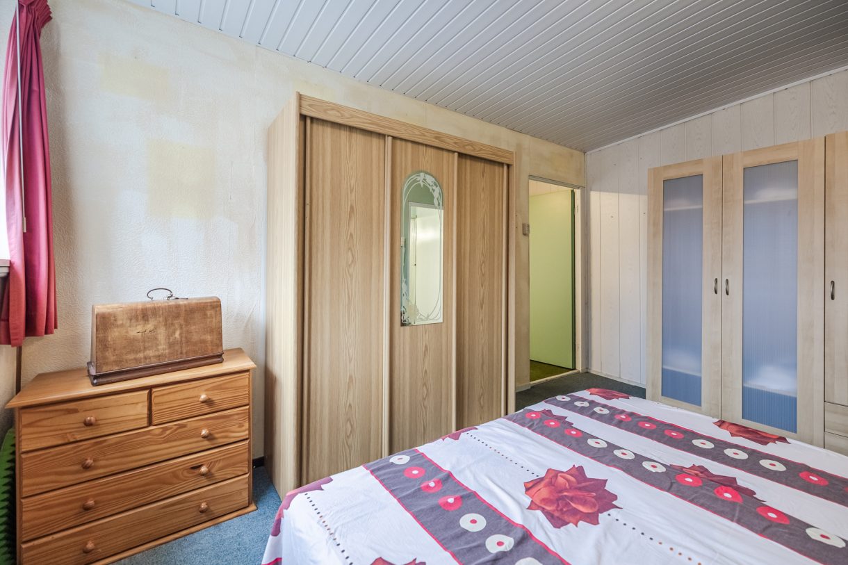 Te koop: Foto Woonhuis aan de Otto Zomerweg 59 in Hollandscheveld