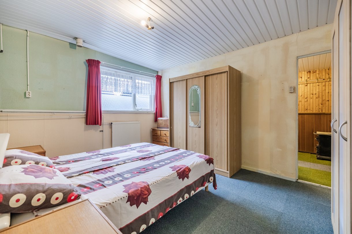 Te koop: Foto Woonhuis aan de Otto Zomerweg 59 in Hollandscheveld