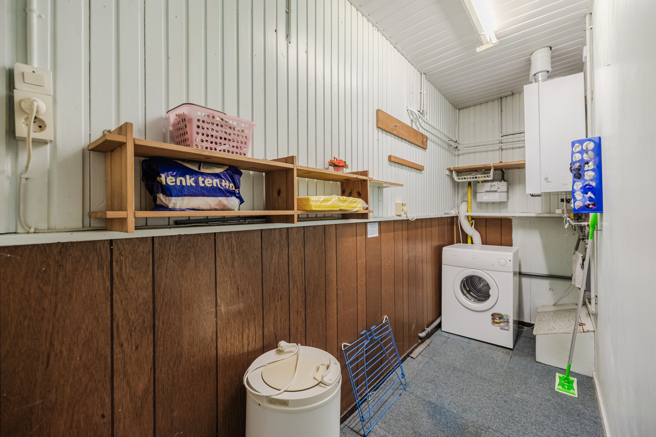 Te koop: Foto Woonhuis aan de Otto Zomerweg 59 in Hollandscheveld