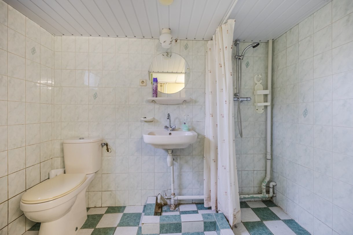 Te koop: Foto Woonhuis aan de Otto Zomerweg 59 in Hollandscheveld