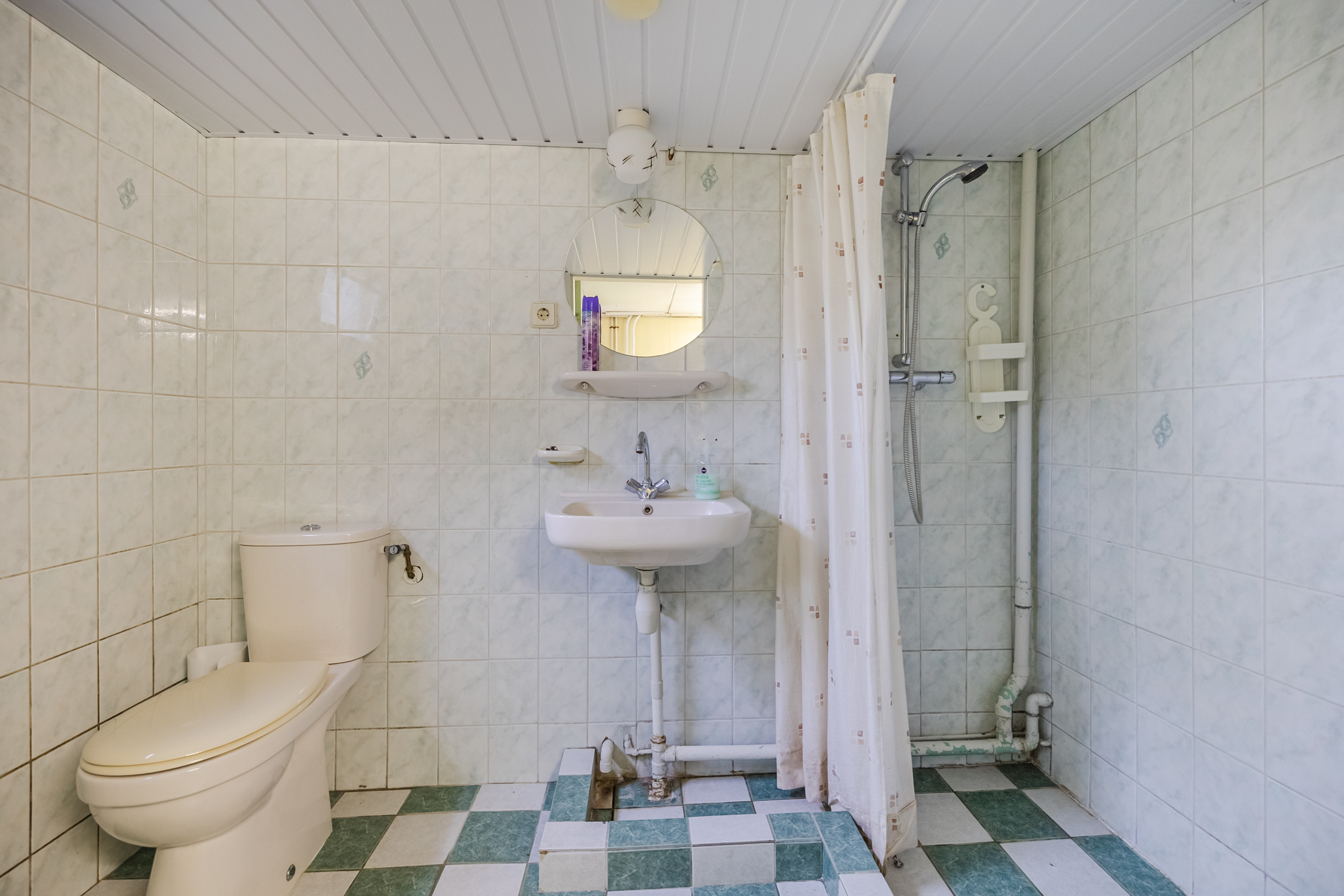 Te koop: Foto Woonhuis aan de Otto Zomerweg 59 in Hollandscheveld