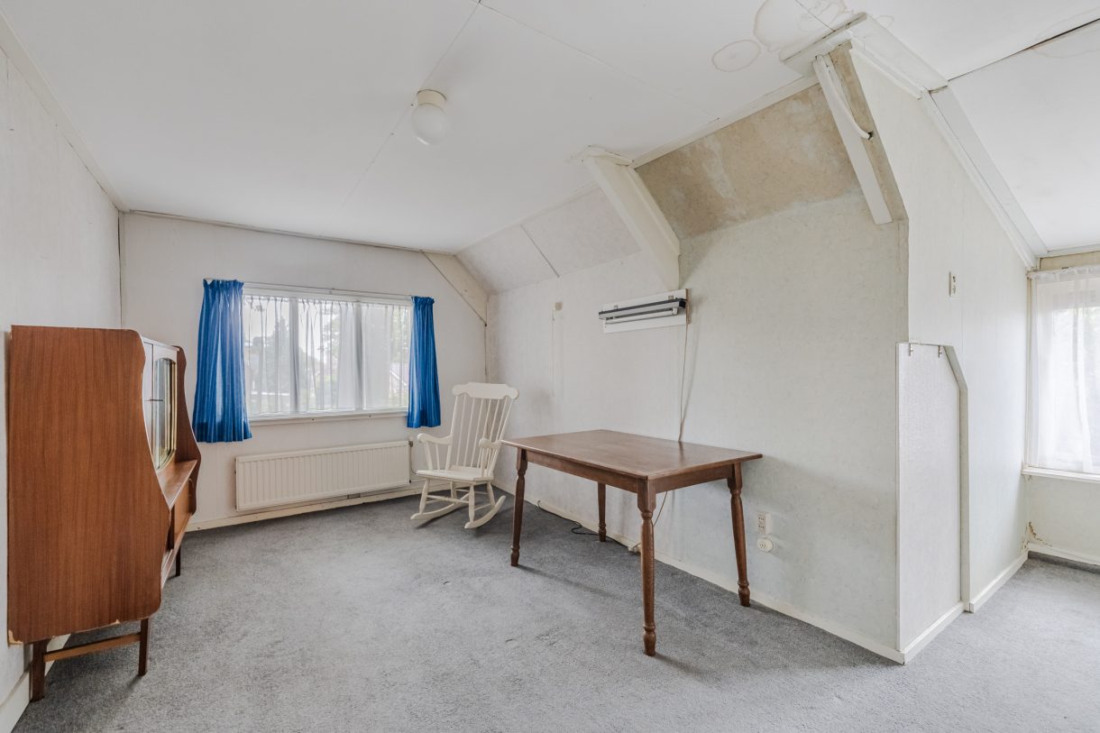 Te koop: Foto Woonhuis aan de Otto Zomerweg 59 in Hollandscheveld