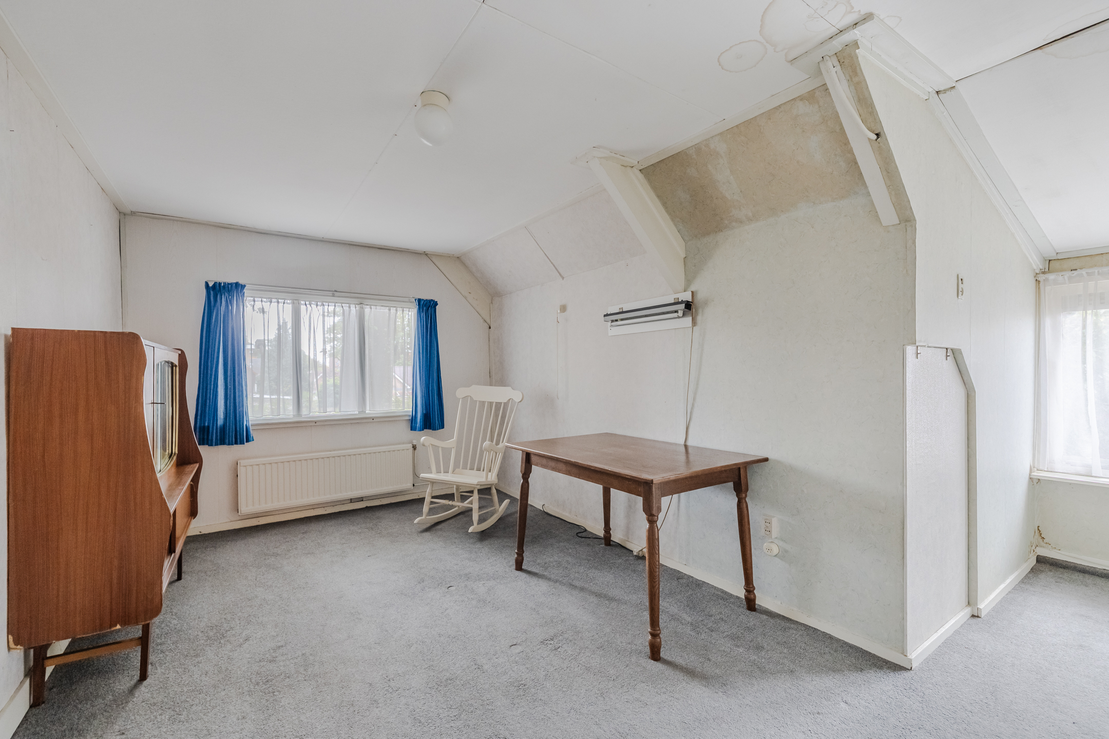 Te koop: Foto Woonhuis aan de Otto Zomerweg 59 in Hollandscheveld