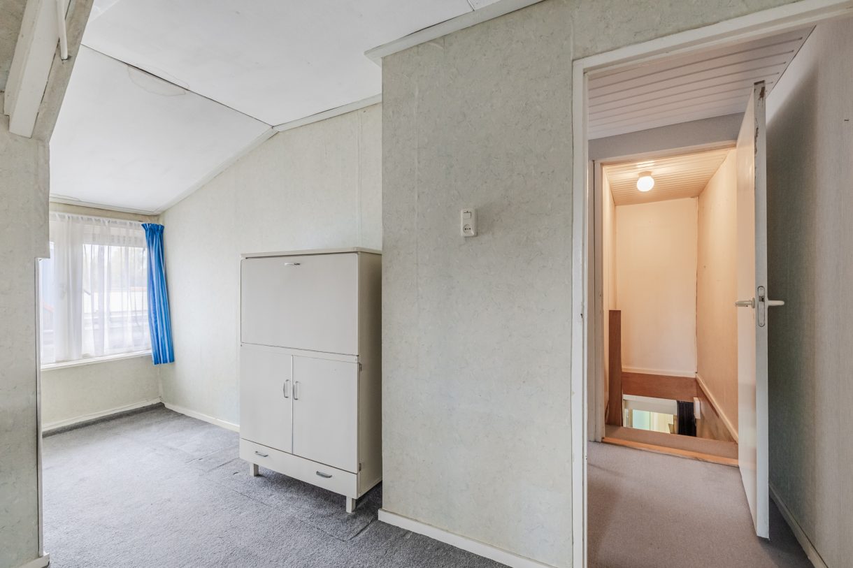 Te koop: Foto Woonhuis aan de Otto Zomerweg 59 in Hollandscheveld