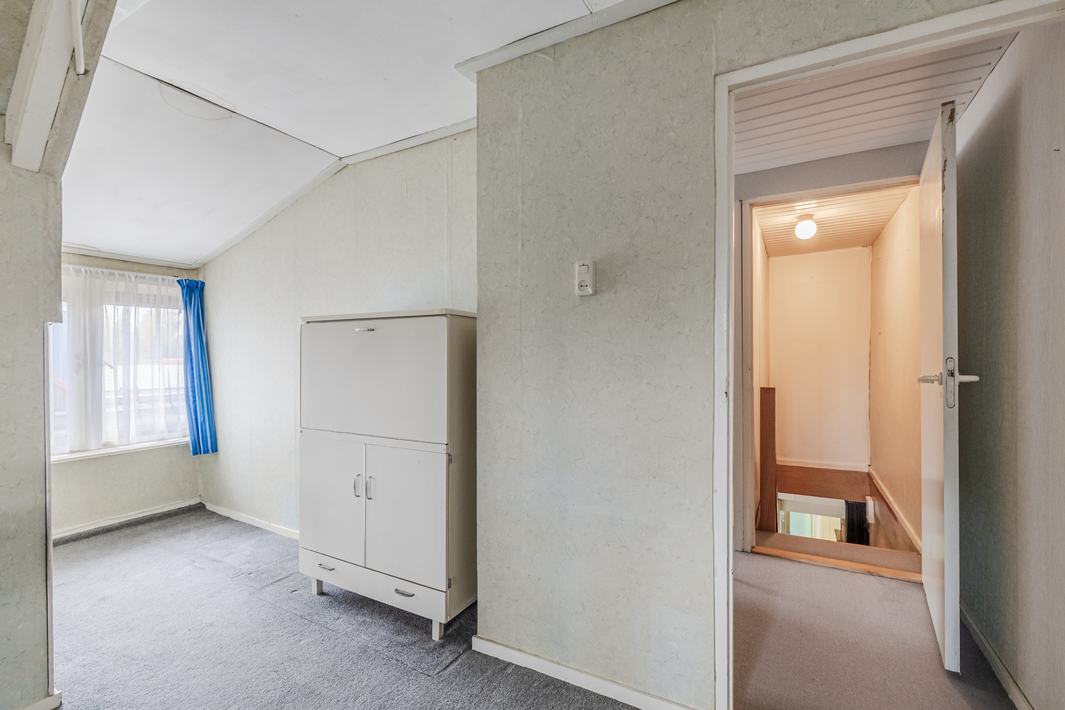 Te koop: Foto Woonhuis aan de Otto Zomerweg 59 in Hollandscheveld