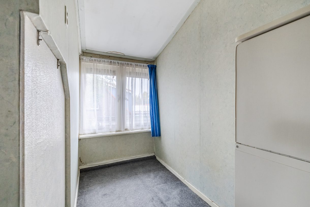 Te koop: Foto Woonhuis aan de Otto Zomerweg 59 in Hollandscheveld