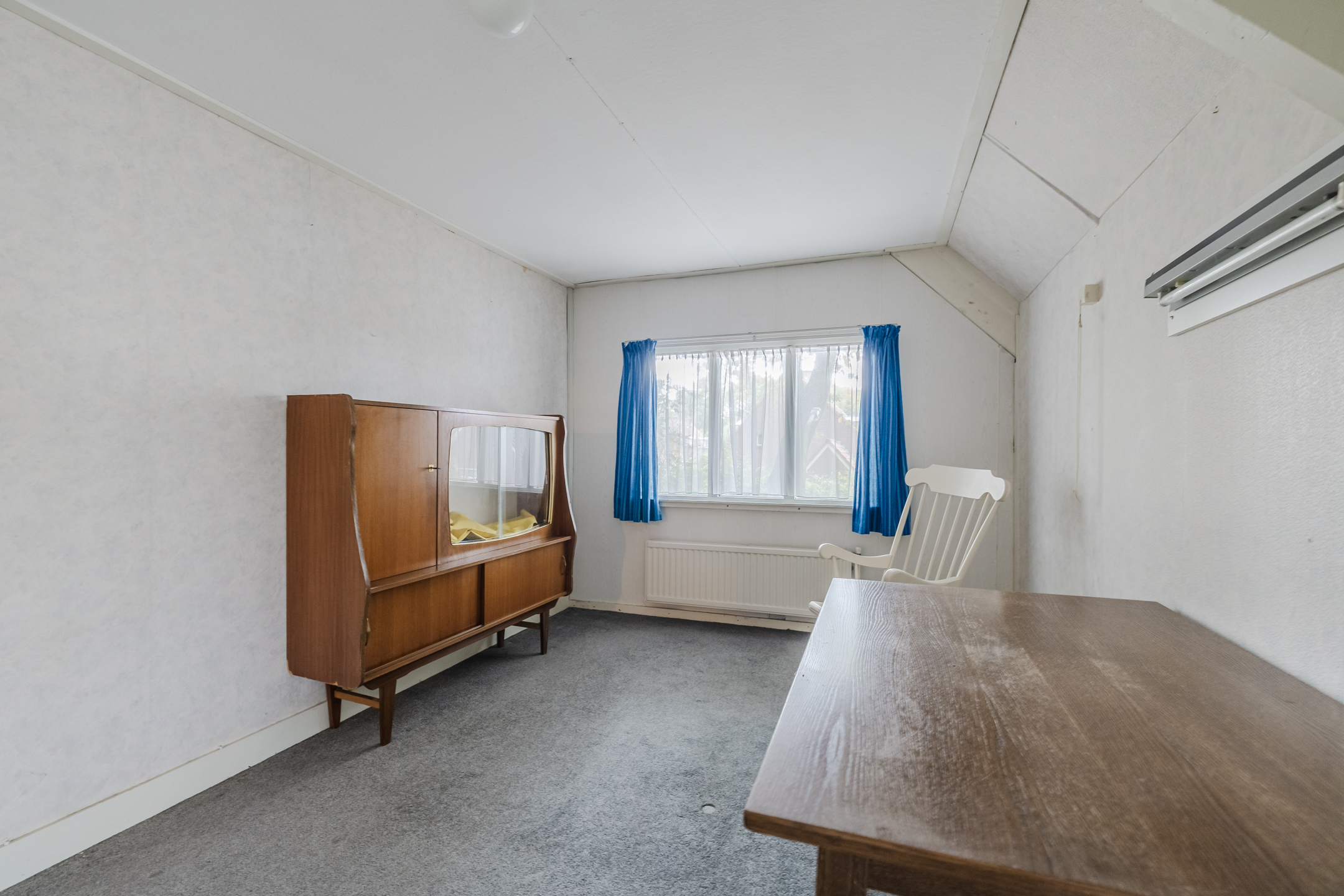 Te koop: Foto Woonhuis aan de Otto Zomerweg 59 in Hollandscheveld