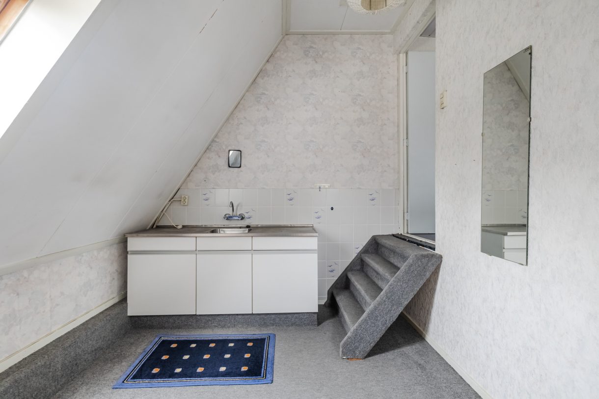 Te koop: Foto Woonhuis aan de Otto Zomerweg 59 in Hollandscheveld