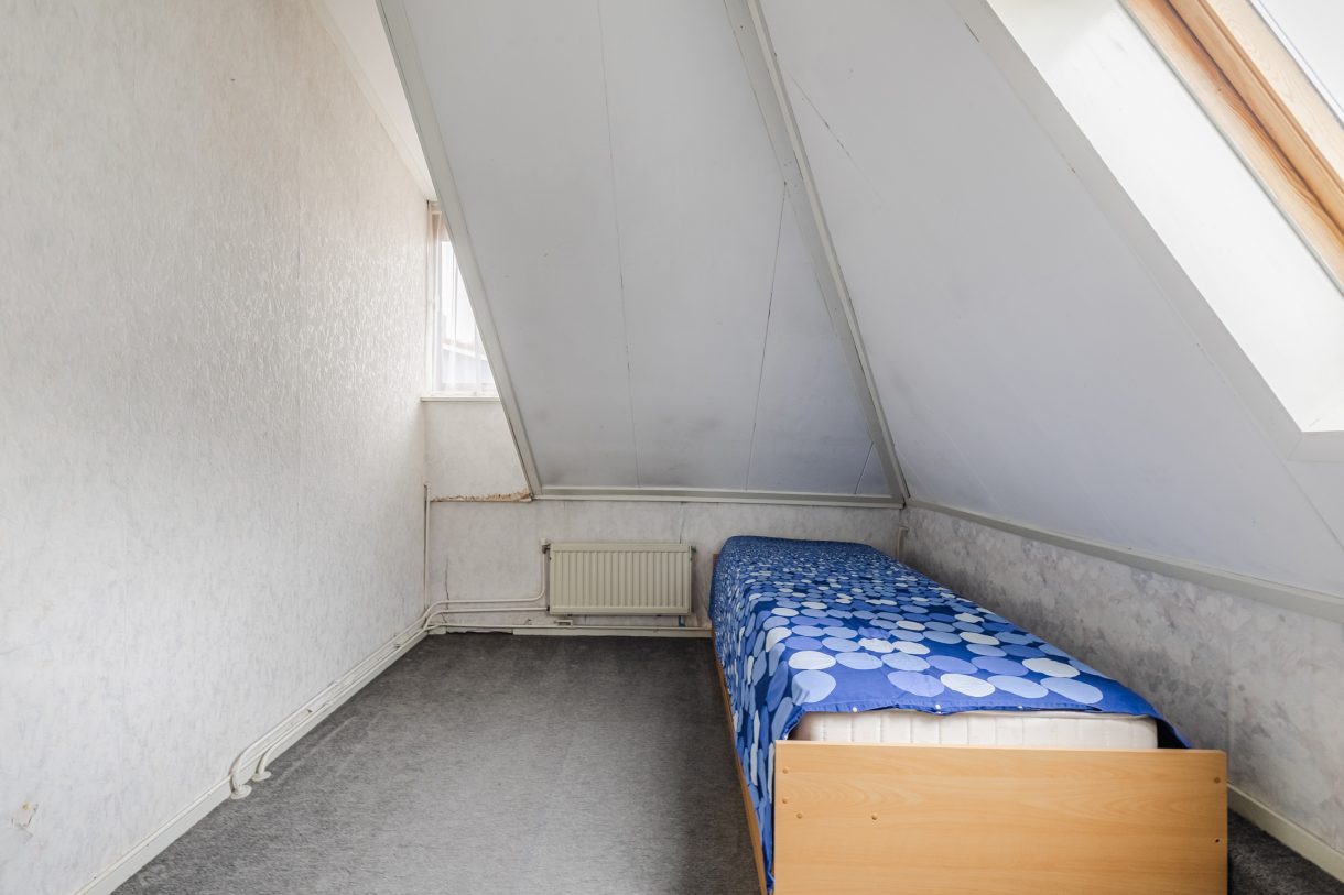 Te koop: Foto Woonhuis aan de Otto Zomerweg 59 in Hollandscheveld