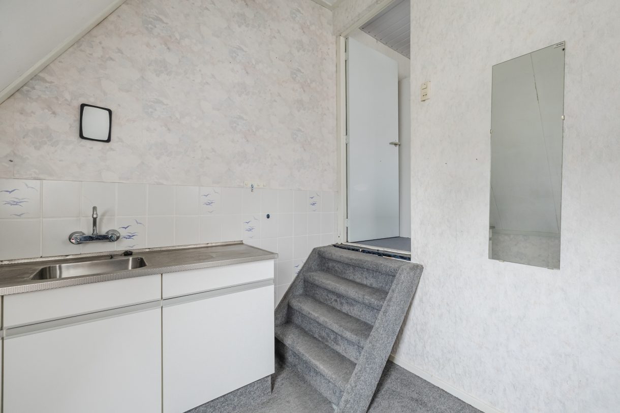 Te koop: Foto Woonhuis aan de Otto Zomerweg 59 in Hollandscheveld