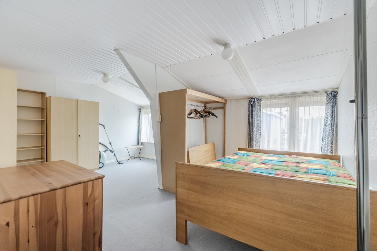 Te koop: Foto Woonhuis aan de Otto Zomerweg 59 in Hollandscheveld