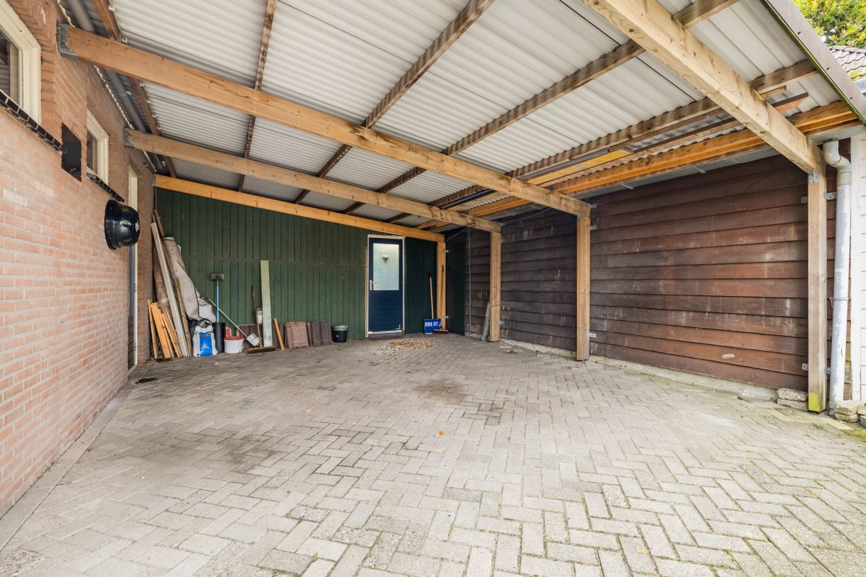 Te koop: Foto Woonhuis aan de Otto Zomerweg 59 in Hollandscheveld