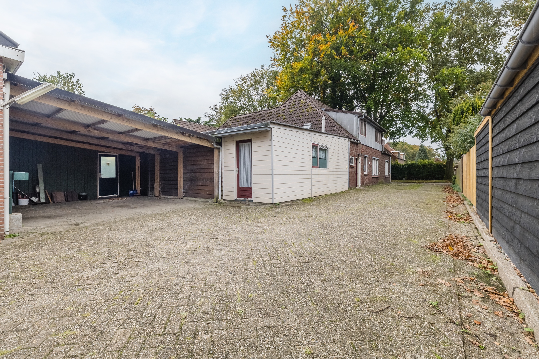 Te koop: Foto Woonhuis aan de Otto Zomerweg 59 in Hollandscheveld