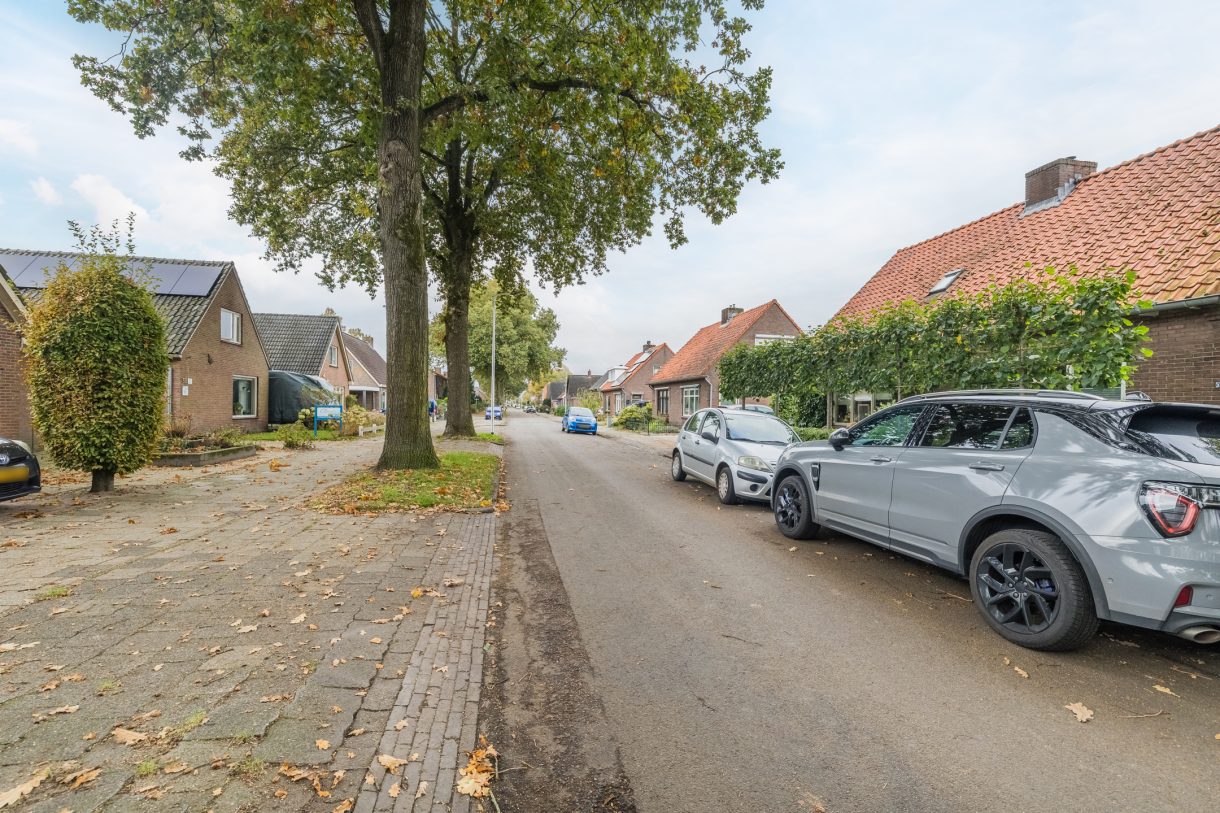 Te koop: Foto Woonhuis aan de Otto Zomerweg 59 in Hollandscheveld