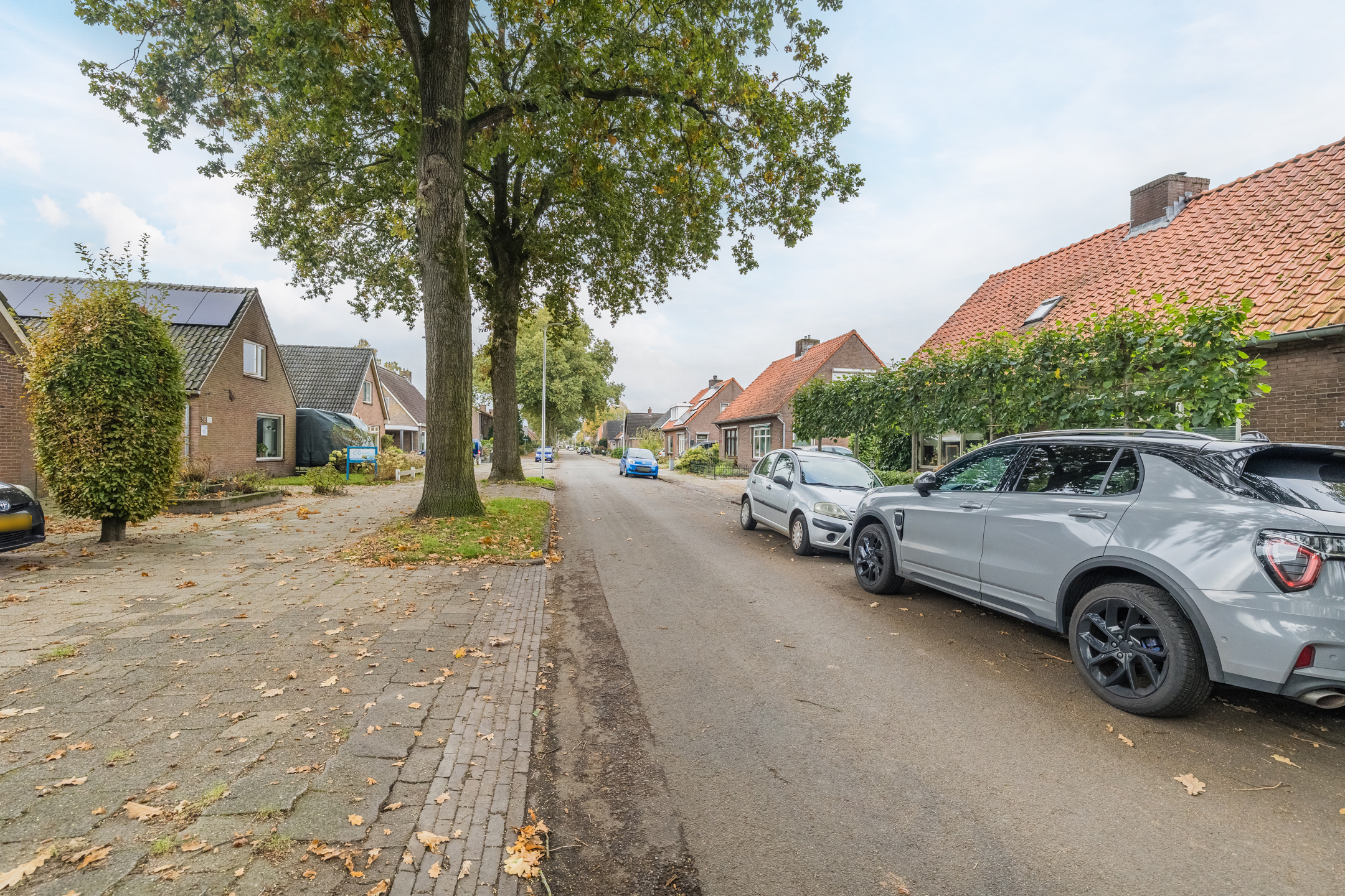 Te koop: Foto Woonhuis aan de Otto Zomerweg 59 in Hollandscheveld