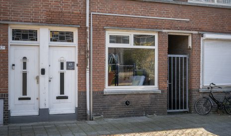 Hoofdfoto van Vlaardingen Richard Holstraat 47