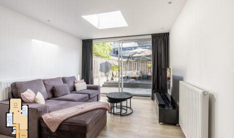 Te koop: Foto Appartement aan de Richard Holstraat 47 in Vlaardingen