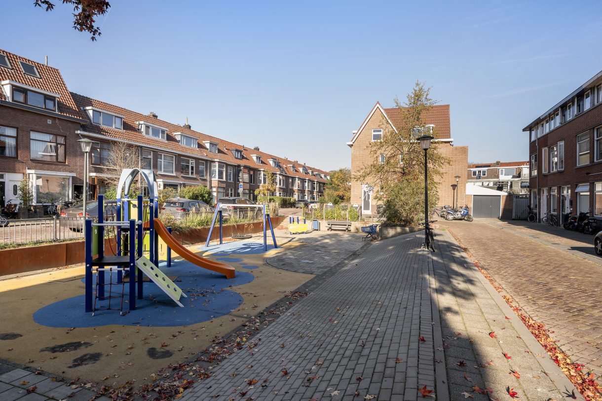 Te koop: Foto Appartement aan de Richard Holstraat 47 in Vlaardingen