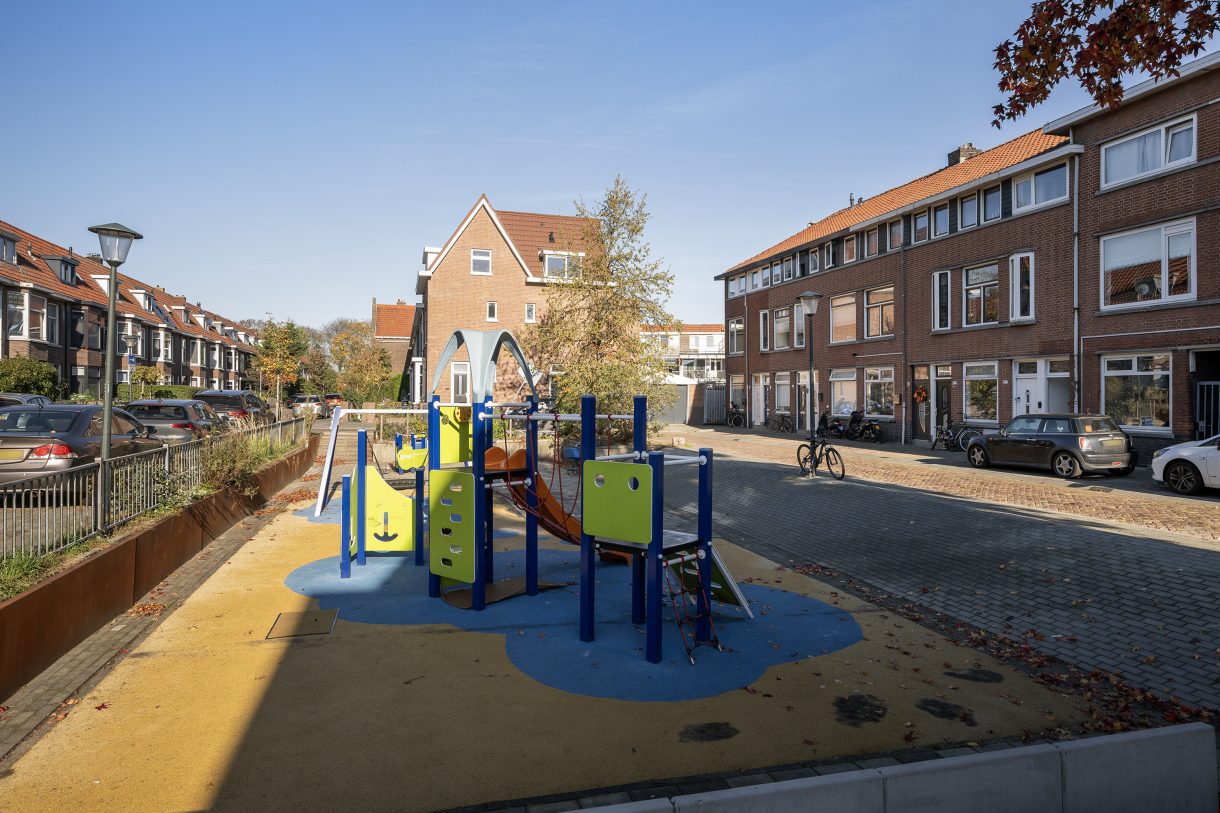 Te koop: Foto Appartement aan de Richard Holstraat 47 in Vlaardingen