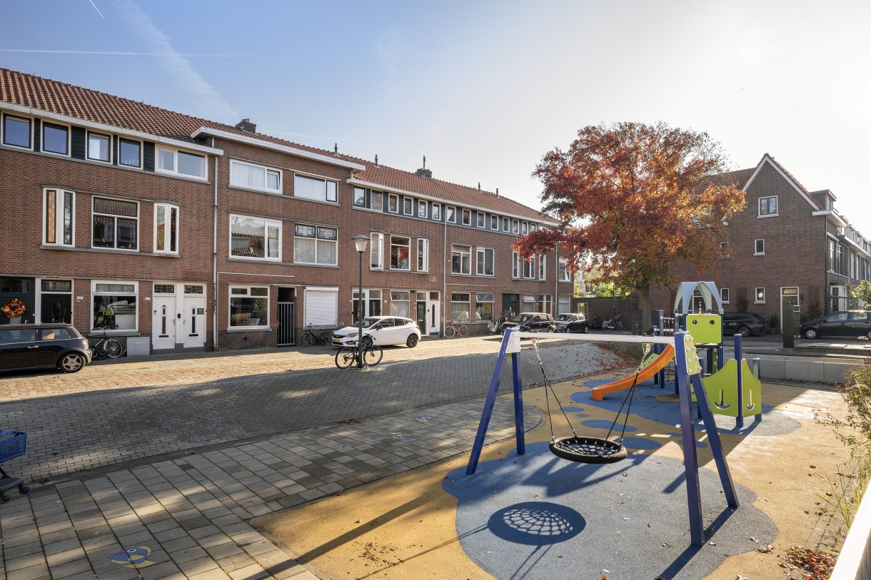 Te koop: Foto Appartement aan de Richard Holstraat 47 in Vlaardingen