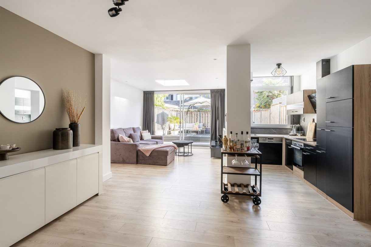 Te koop: Foto Appartement aan de Richard Holstraat 47 in Vlaardingen