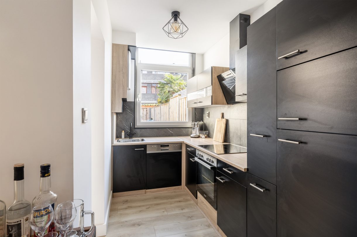 Te koop: Foto Appartement aan de Richard Holstraat 47 in Vlaardingen