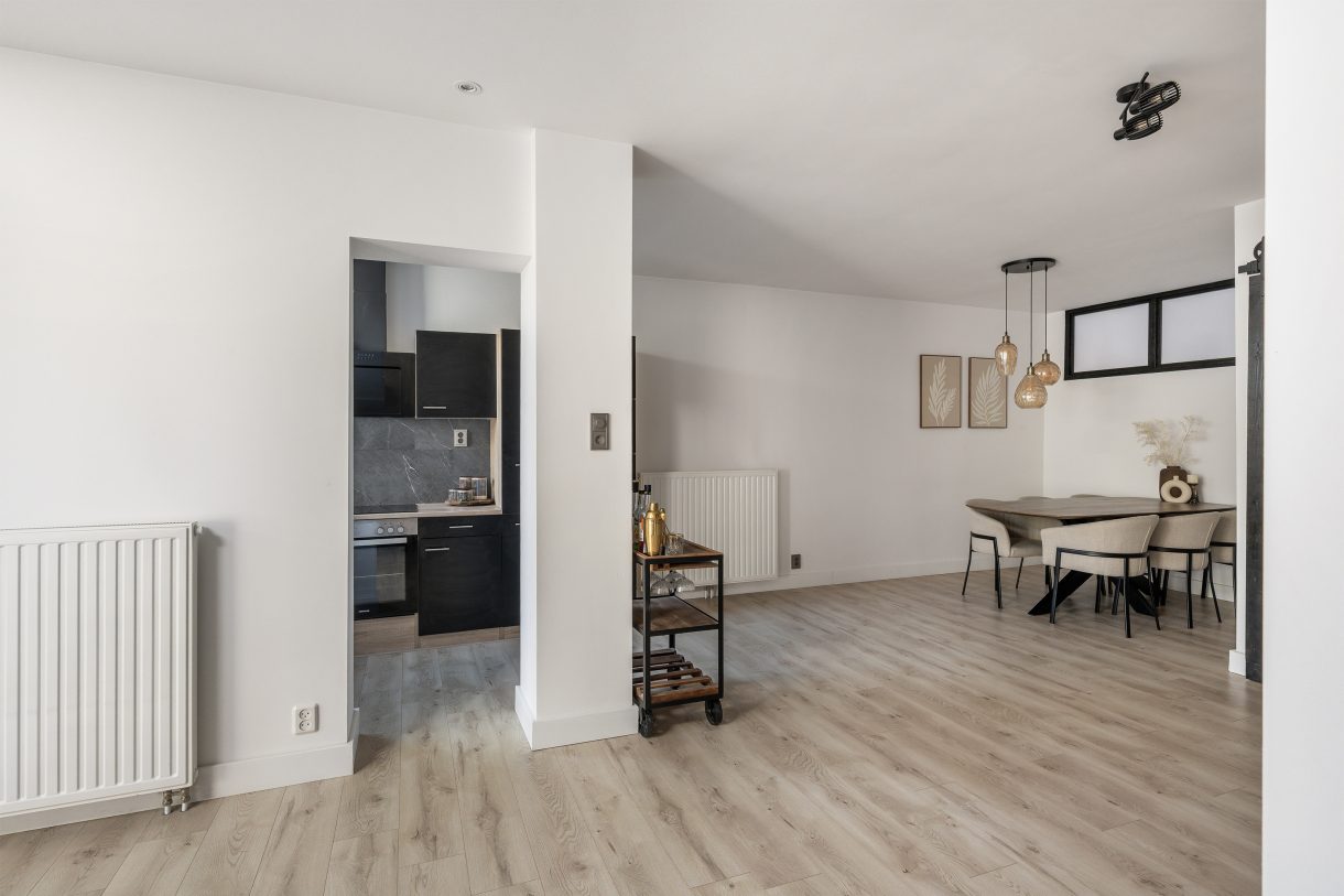 Te koop: Foto Appartement aan de Richard Holstraat 47 in Vlaardingen