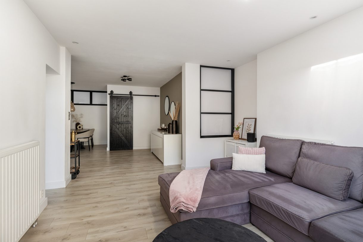 Te koop: Foto Appartement aan de Richard Holstraat 47 in Vlaardingen