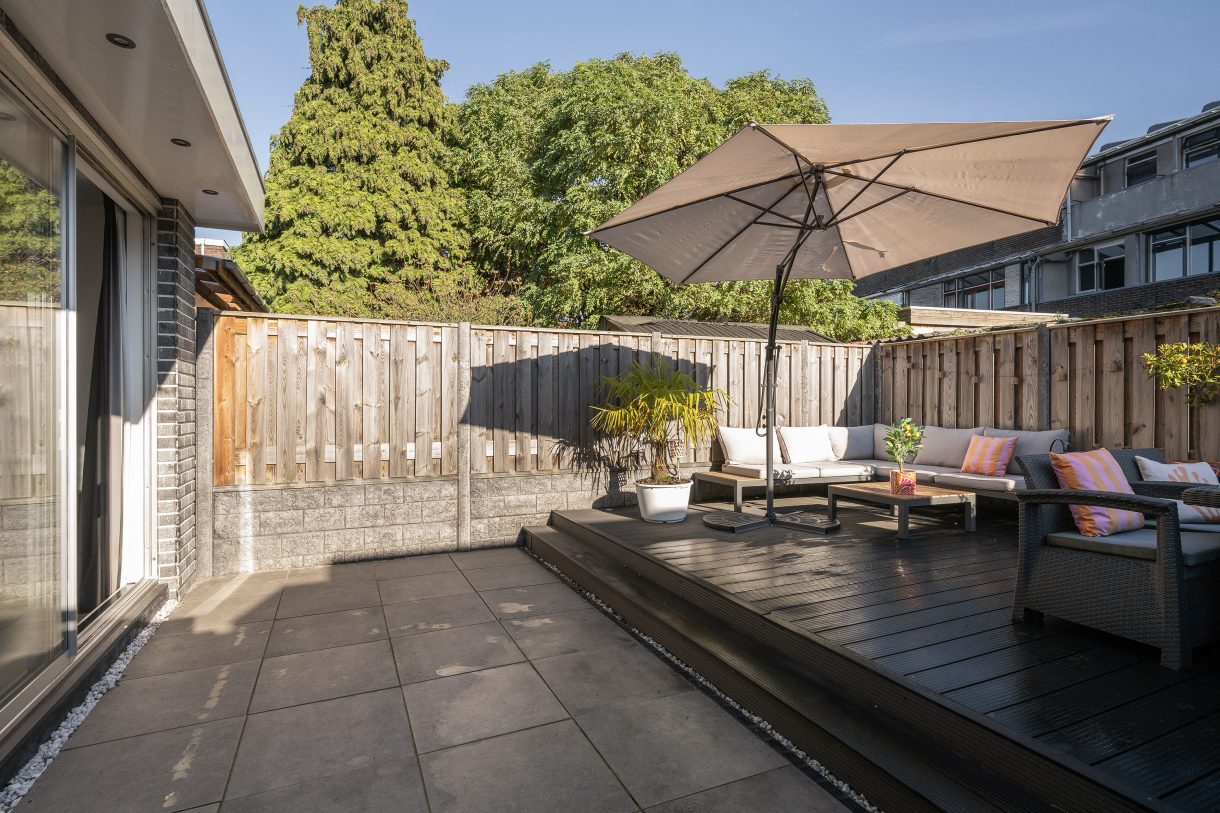 Te koop: Foto Appartement aan de Richard Holstraat 47 in Vlaardingen