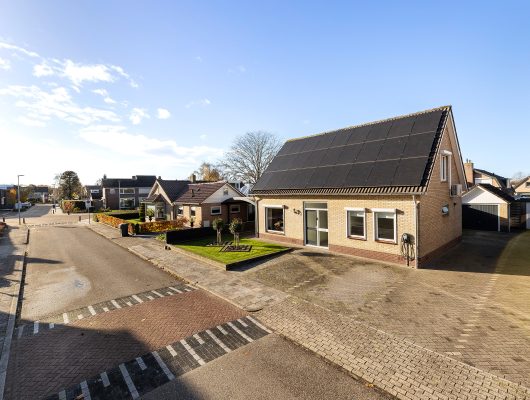 Hoofdfoto van Wezep Ligusterstraat 21