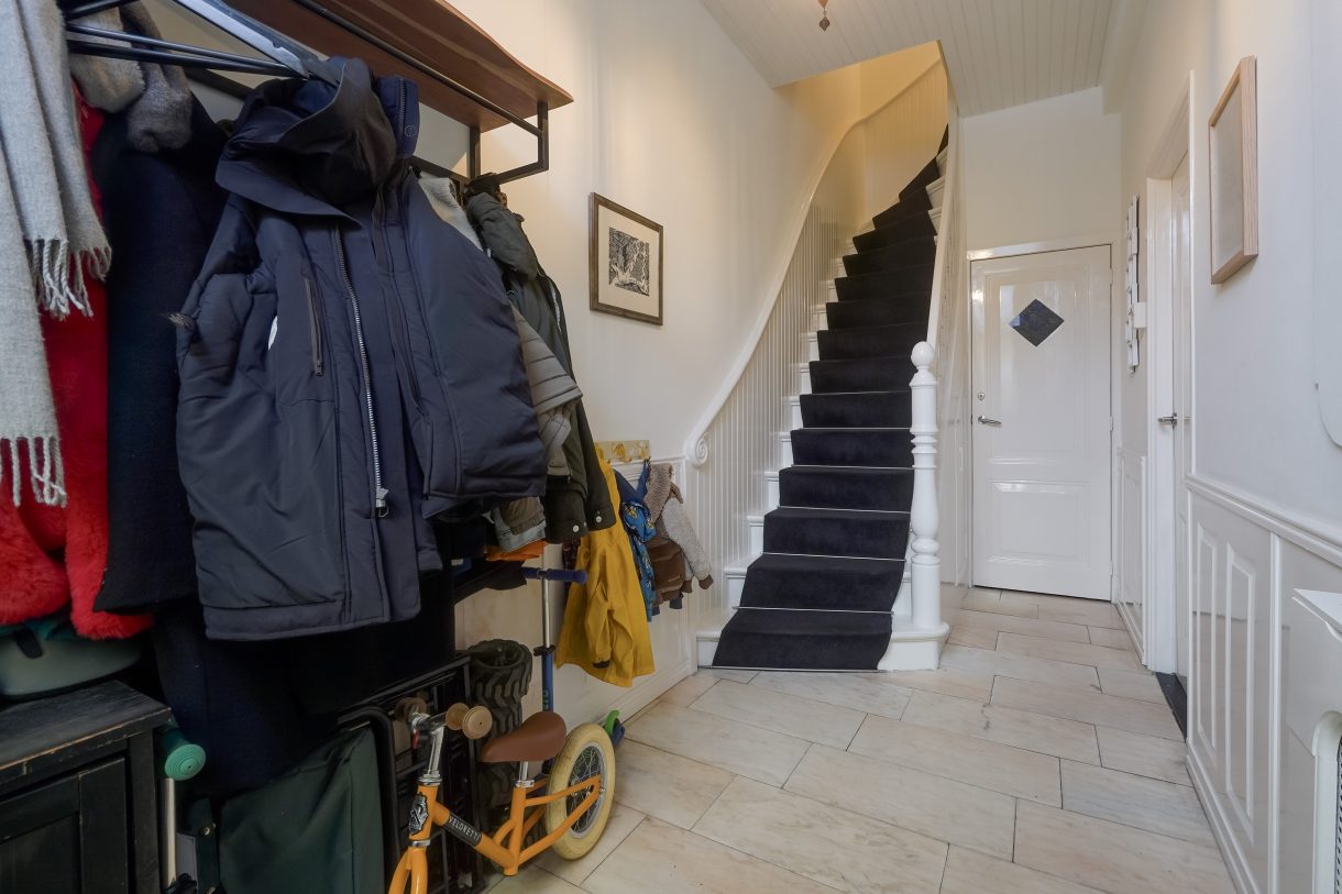 Te koop: Foto Woonhuis aan de Waldeck Pyrmontkade 447 in 's-Gravenhage