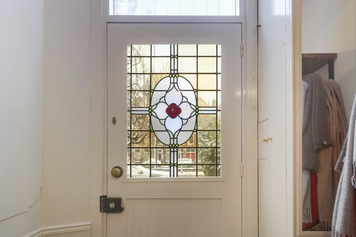 Te koop: Foto Woonhuis aan de Waldeck Pyrmontkade 447 in 's-Gravenhage