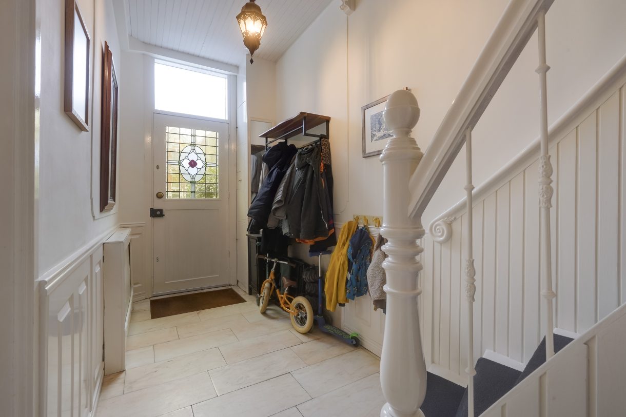 Te koop: Foto Woonhuis aan de Waldeck Pyrmontkade 447 in 's-Gravenhage