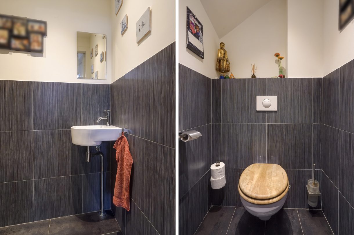 Te koop: Foto Woonhuis aan de Waldeck Pyrmontkade 447 in 's-Gravenhage