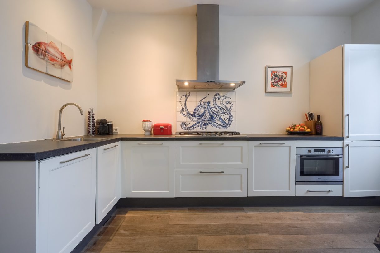 Te koop: Foto Woonhuis aan de Waldeck Pyrmontkade 447 in 's-Gravenhage