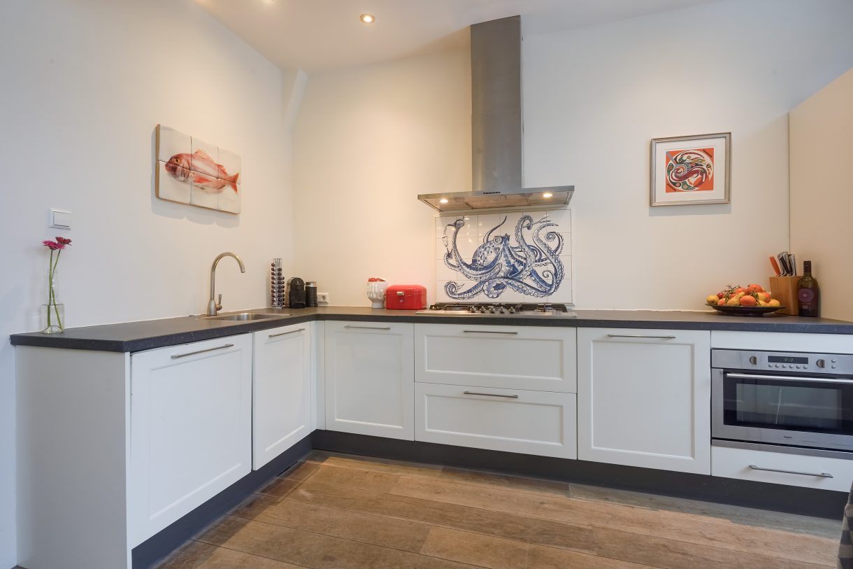 Te koop: Foto Woonhuis aan de Waldeck Pyrmontkade 447 in 's-Gravenhage