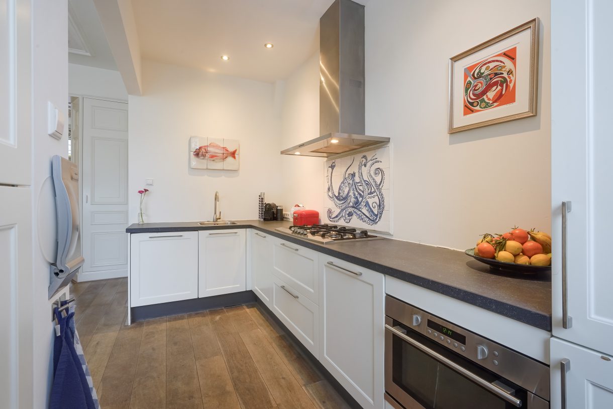 Te koop: Foto Woonhuis aan de Waldeck Pyrmontkade 447 in 's-Gravenhage