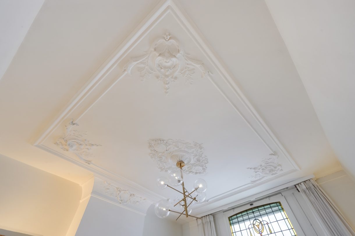 Te koop: Foto Woonhuis aan de Waldeck Pyrmontkade 447 in 's-Gravenhage