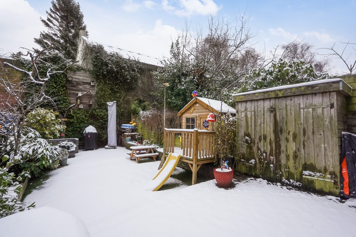 Te koop: Foto Woonhuis aan de Waldeck Pyrmontkade 447 in 's-Gravenhage