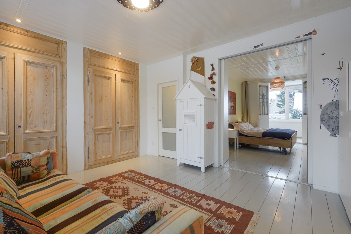 Te koop: Foto Woonhuis aan de Waldeck Pyrmontkade 447 in 's-Gravenhage