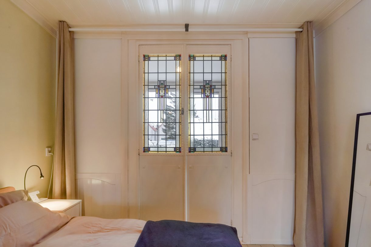 Te koop: Foto Woonhuis aan de Waldeck Pyrmontkade 447 in 's-Gravenhage