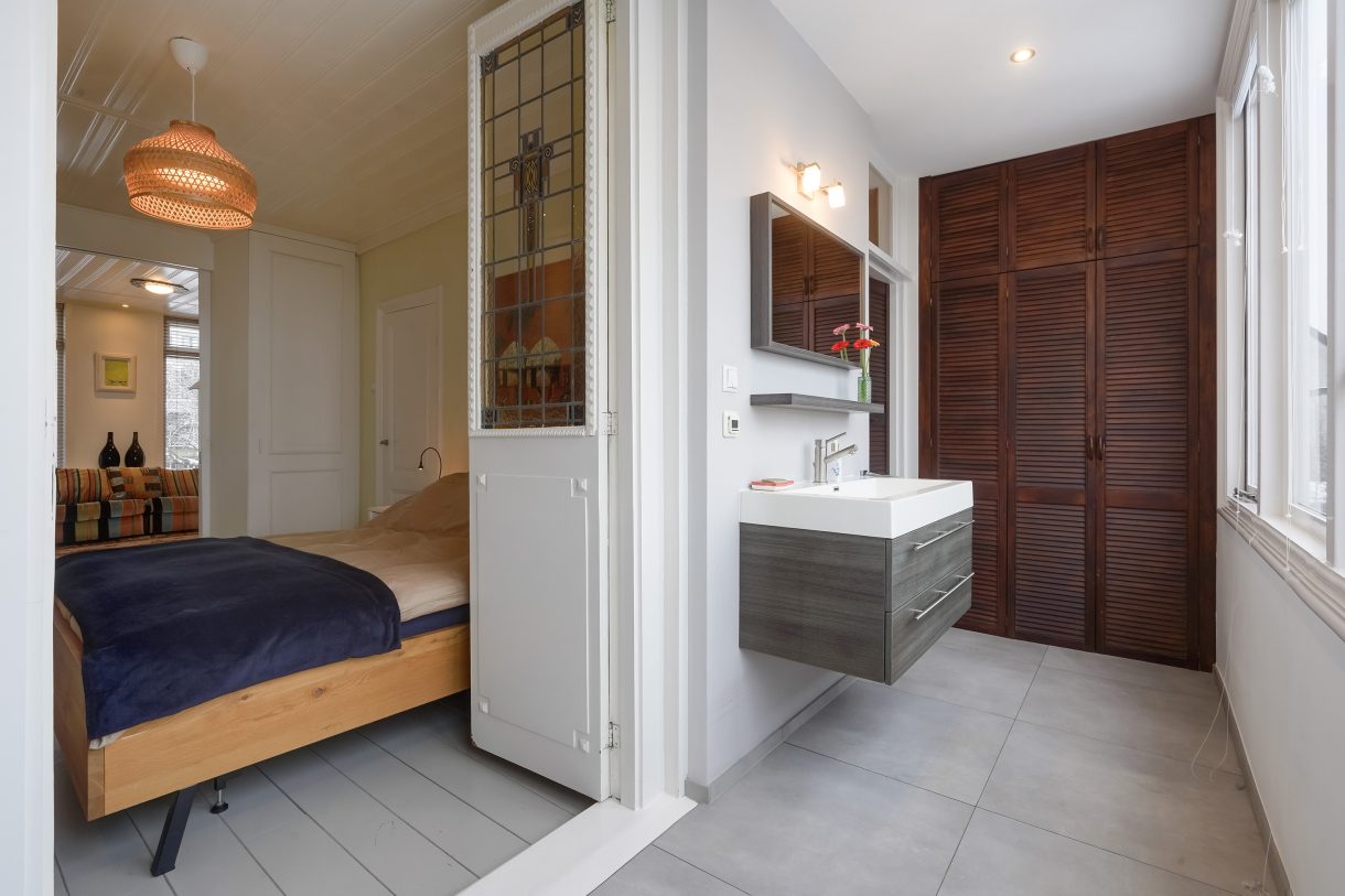 Te koop: Foto Woonhuis aan de Waldeck Pyrmontkade 447 in 's-Gravenhage