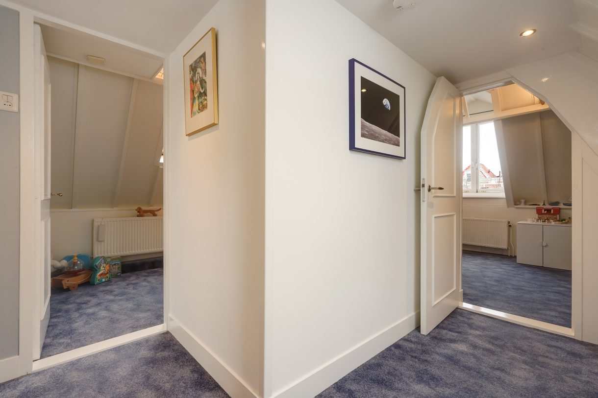 Te koop: Foto Woonhuis aan de Waldeck Pyrmontkade 447 in 's-Gravenhage