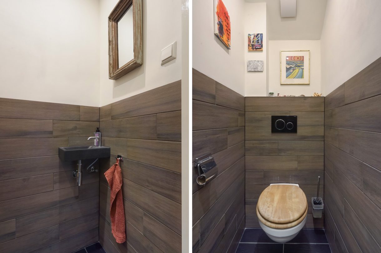 Te koop: Foto Woonhuis aan de Waldeck Pyrmontkade 447 in 's-Gravenhage