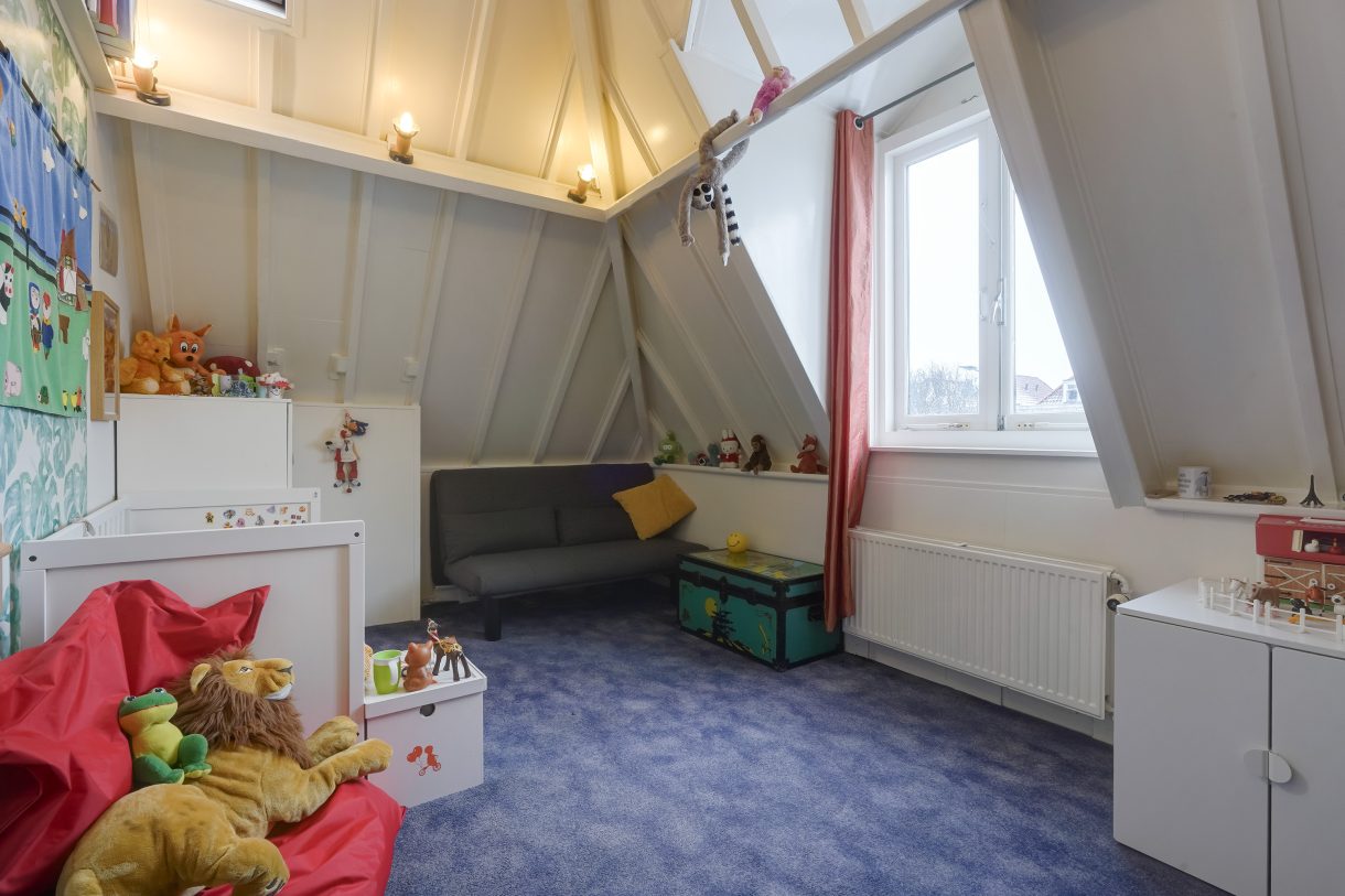 Te koop: Foto Woonhuis aan de Waldeck Pyrmontkade 447 in 's-Gravenhage