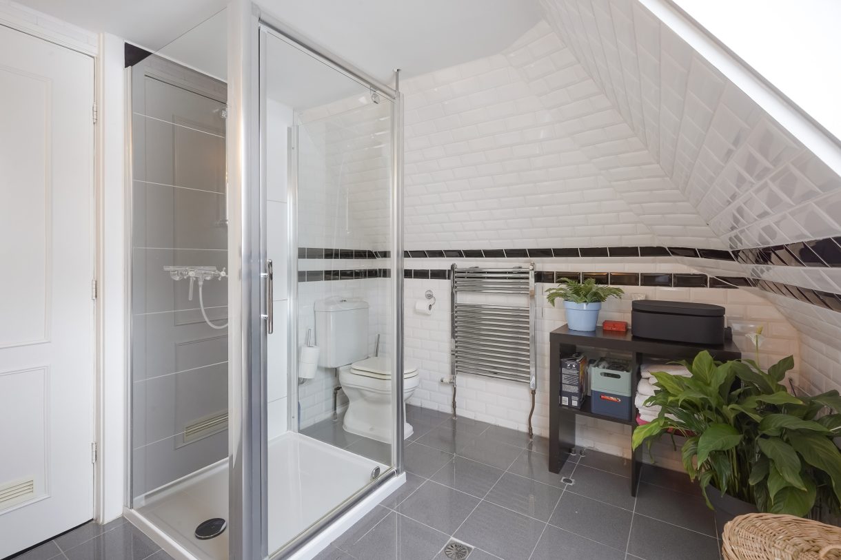 Te koop: Foto Woonhuis aan de Waldeck Pyrmontkade 447 in 's-Gravenhage