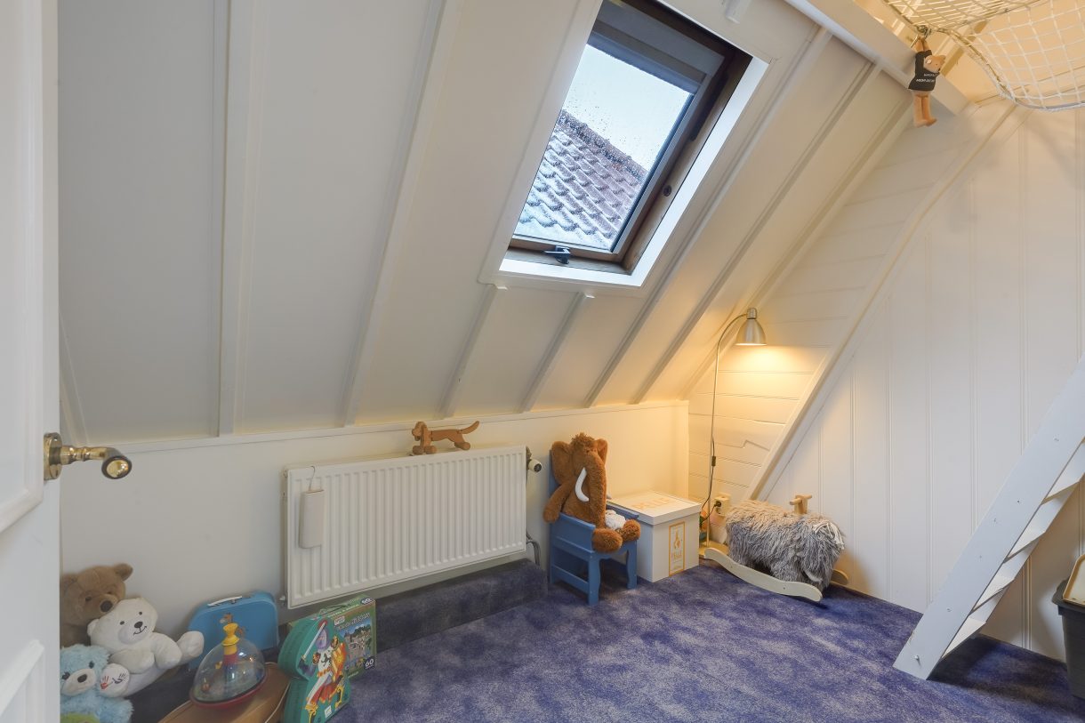 Te koop: Foto Woonhuis aan de Waldeck Pyrmontkade 447 in 's-Gravenhage