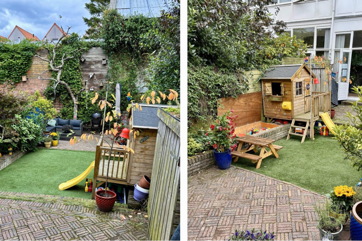 Te koop: Foto Woonhuis aan de Waldeck Pyrmontkade 447 in 's-Gravenhage