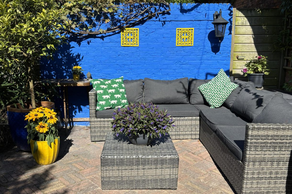 Te koop: Foto Woonhuis aan de Waldeck Pyrmontkade 447 in 's-Gravenhage