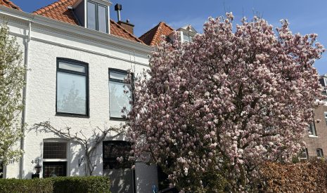 Hoofdfoto van 's-Gravenhage Waldeck Pyrmontkade 447